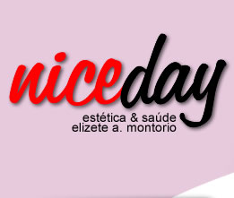 niceday - Elizete A. Montorio
voltar a página inicial